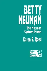 Betty Neuman_cover