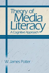 Theory of Media Literacy_cover