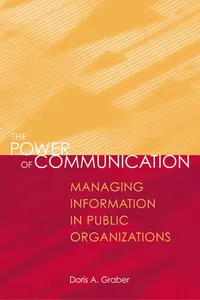 The Power of Communication_cover