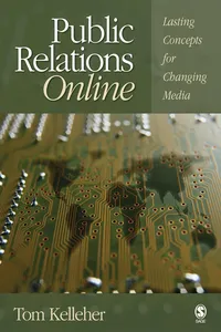 Public Relations Online_cover