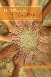 Empathy in the Global World_cover