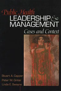 Public Health Leadership and Management_cover