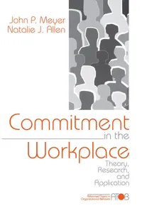 Commitment in the Workplace_cover
