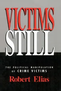 Victims Still_cover