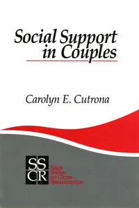Social Support in Couples_cover