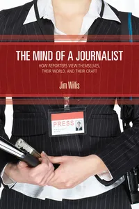 The Mind of a Journalist_cover