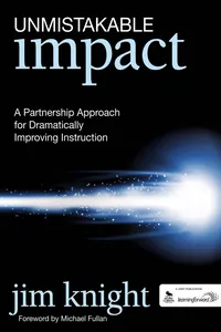 Unmistakable Impact_cover