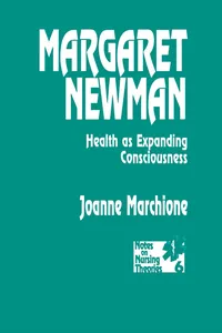 Margaret Newman_cover