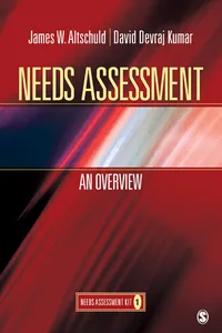Needs Assessment_cover