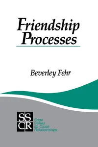 Friendship Processes_cover