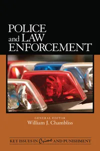 Police and Law Enforcement_cover