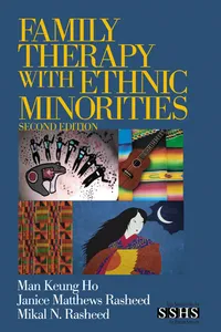 Family Therapy with Ethnic Minorities_cover