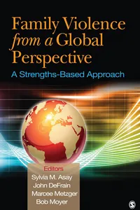 Family Violence From a Global Perspective_cover