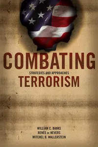 Combating Terrorism_cover