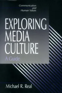 Exploring Media Culture_cover