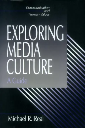 Exploring Media Culture