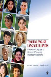 Teaching English Language Learners_cover