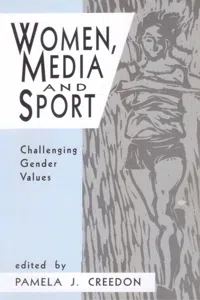 Women, Media and Sport_cover