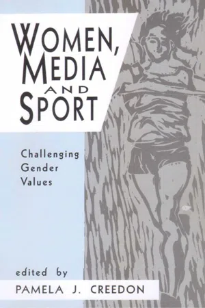 Women, Media and Sport