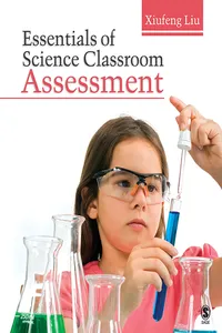 Essentials of Science Classroom Assessment_cover