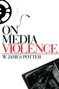 On Media Violence_cover