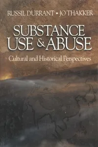Substance Use and Abuse_cover