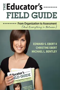 The Educator's Field Guide_cover