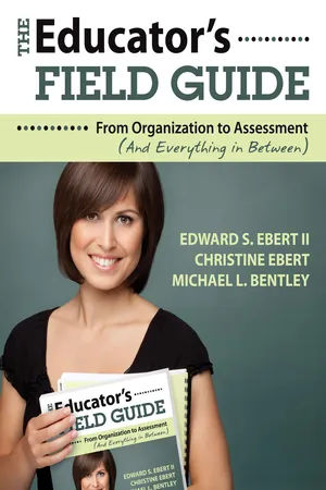 The Educator's Field Guide