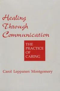 Healing Through Communication_cover