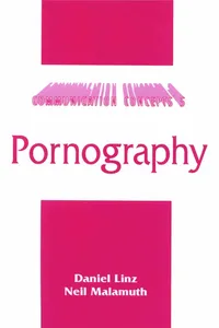 Pornography_cover