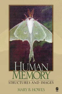 Human Memory_cover
