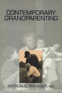 Contemporary Grandparenting_cover