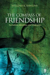 The Compass of Friendship_cover