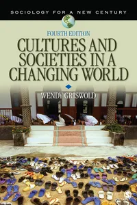 Cultures and Societies in a Changing World_cover