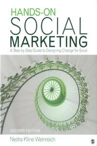 Hands-On Social Marketing_cover