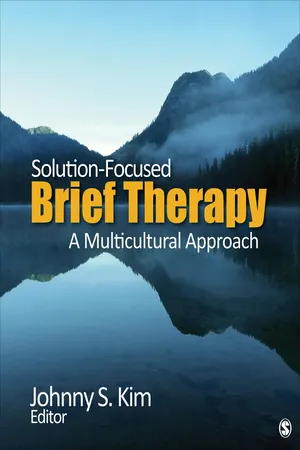 Solution-Focused Brief Therapy