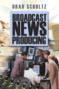 Broadcast News Producing_cover