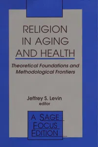 Religion in Aging and Health_cover