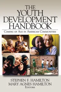 The Youth Development Handbook_cover