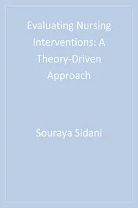 Evaluating Nursing Interventions_cover