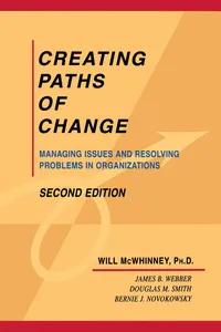 Creating Paths of Change_cover