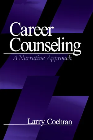 Career Counseling