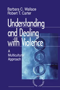 Understanding and Dealing With Violence_cover