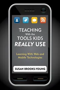 Teaching With the Tools Kids Really Use_cover