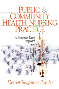 Public and Community Health Nursing Practice_cover