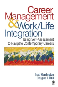 Career Management & Work-Life Integration_cover