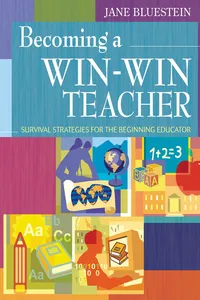 Becoming a Win-Win Teacher_cover