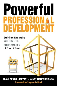 Powerful Professional Development_cover