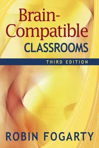 Brain-Compatible Classrooms_cover