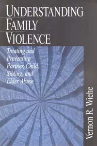 Understanding Family Violence_cover